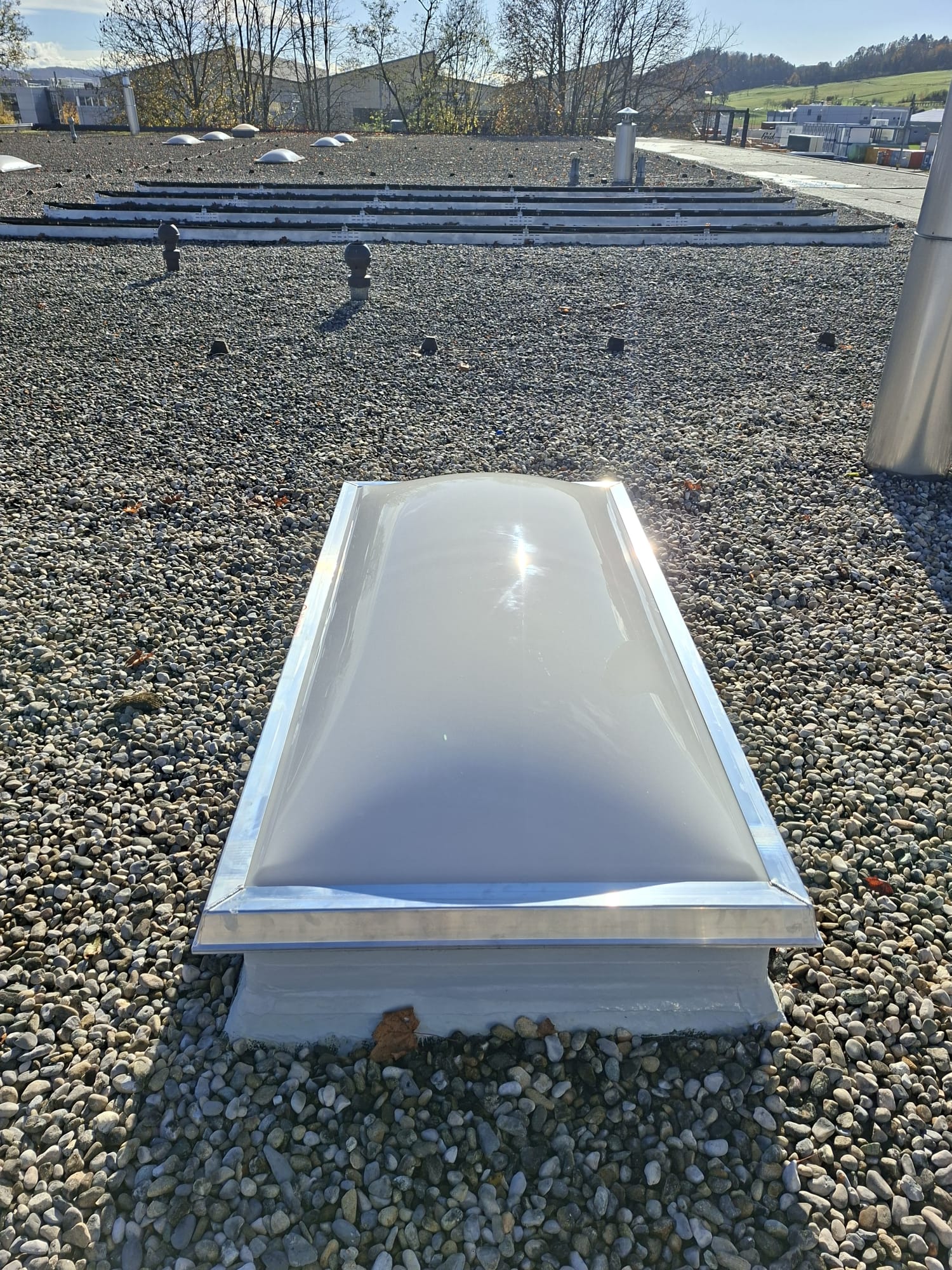 Réalisation Wemalux